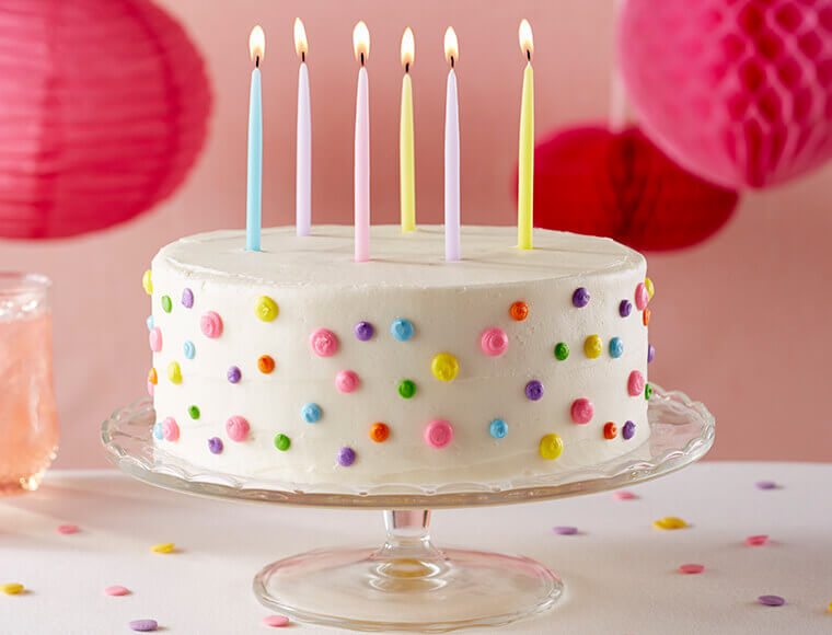 85 Best Birthday Cake Recipes Made for Celebrations